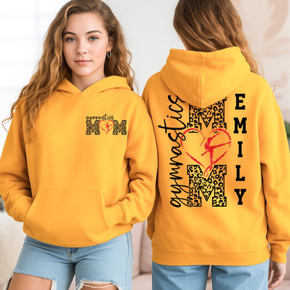 Gold-hoodie