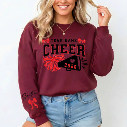 Maroon-sweatshirt