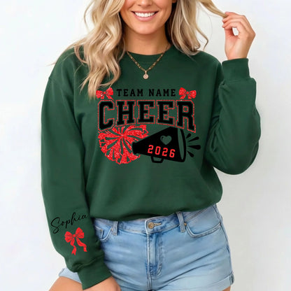 Forest Sweatshirt