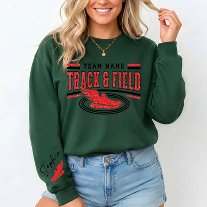 Forest Sweatshirt