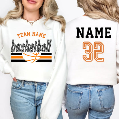 White-Sweatshirt