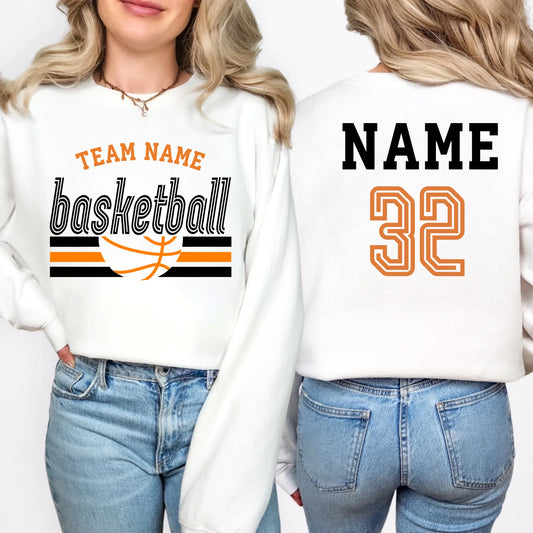White-Sweatshirt