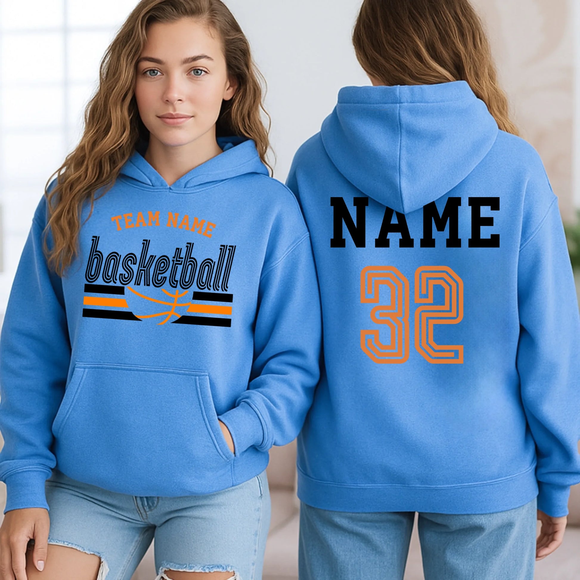 Blue-Hoodie