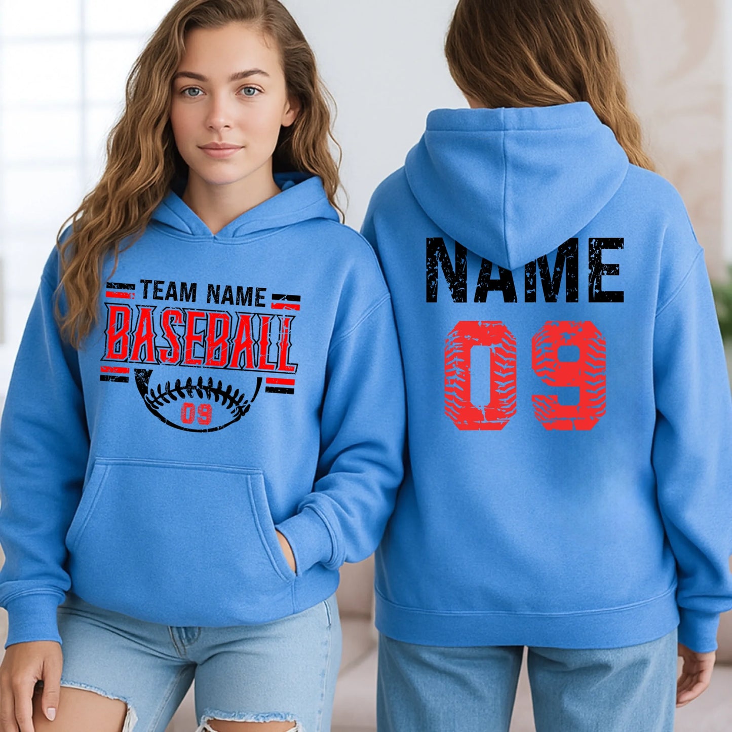 Blue-Hoodie
