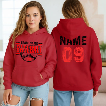 Red-Hoodie