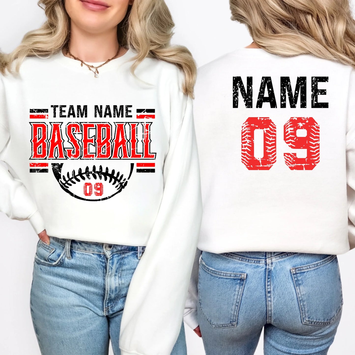White-Sweatshirt