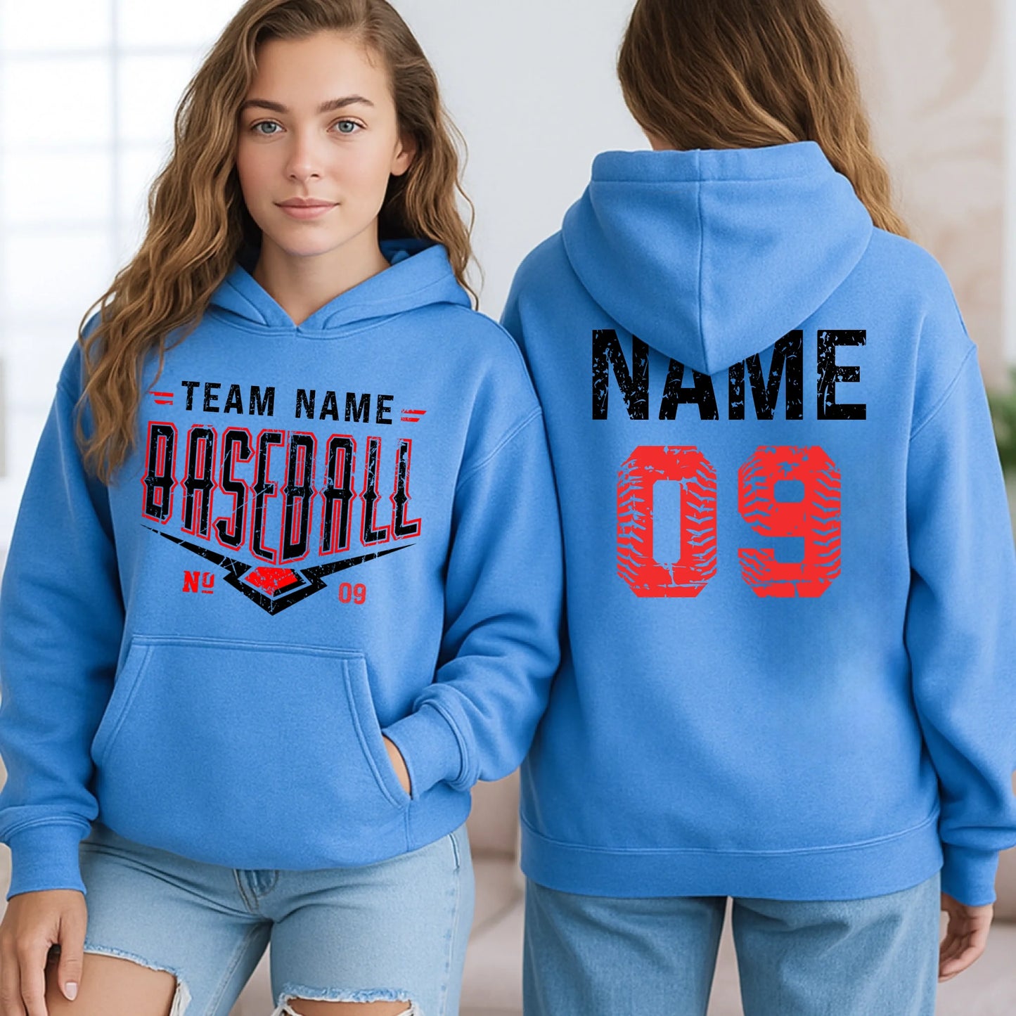Blue-Hoodie
