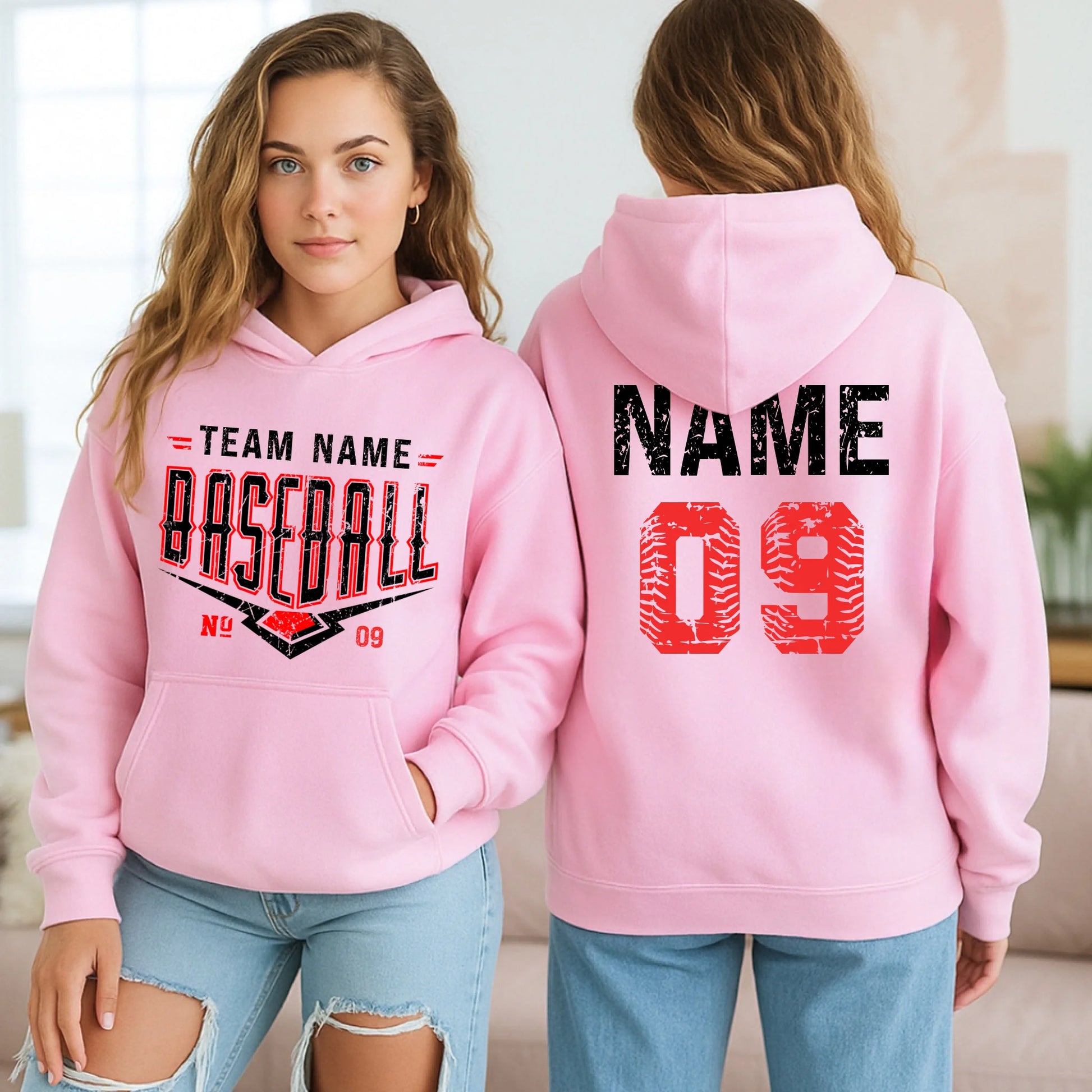 Pink-mockup