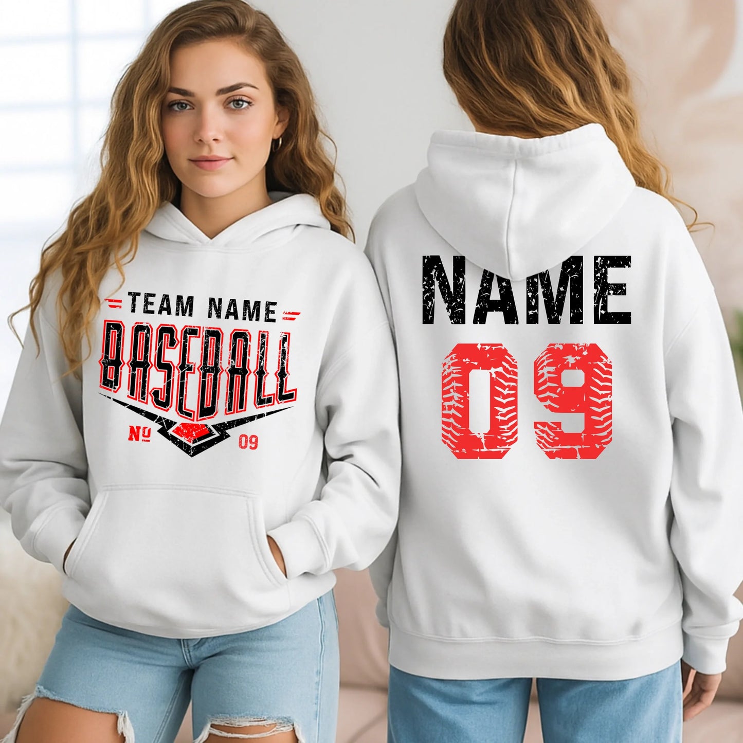 White-Hoodie