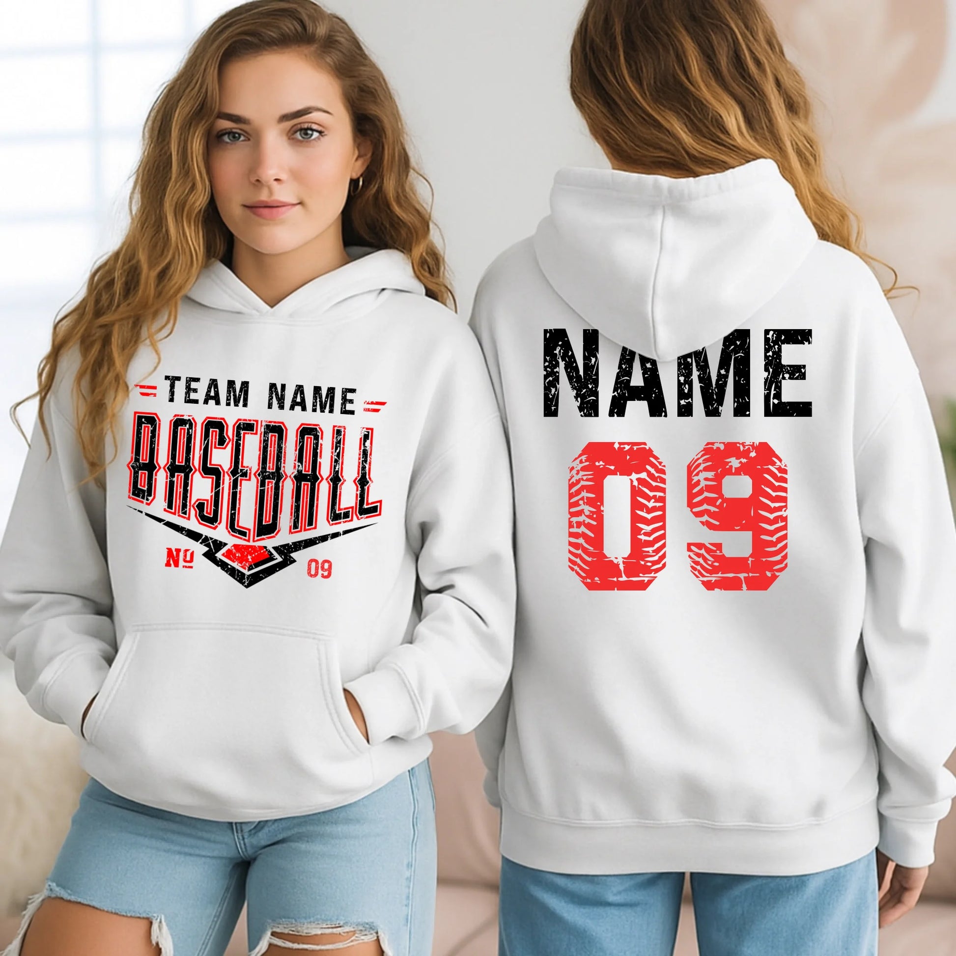 White-Hoodie