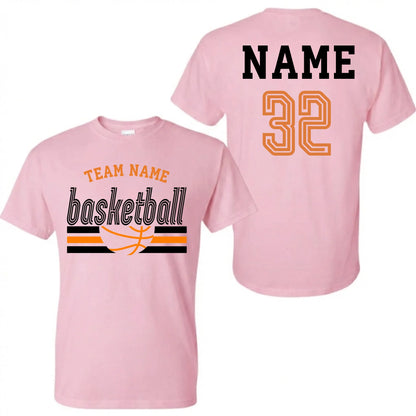 Light Pink T-Shirt