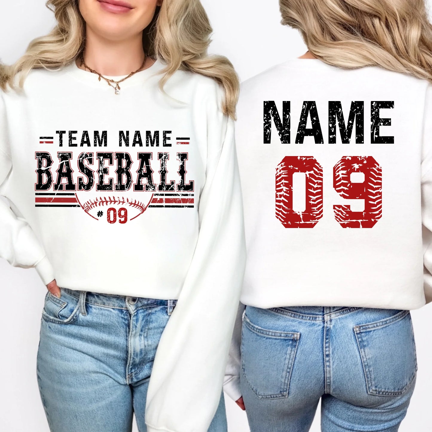 White-Sweatshirt