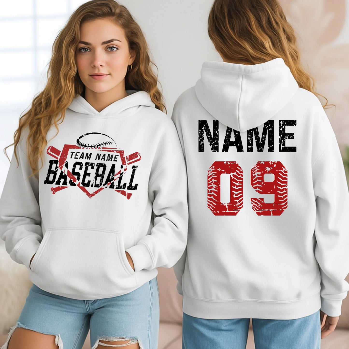 White-Hoodie