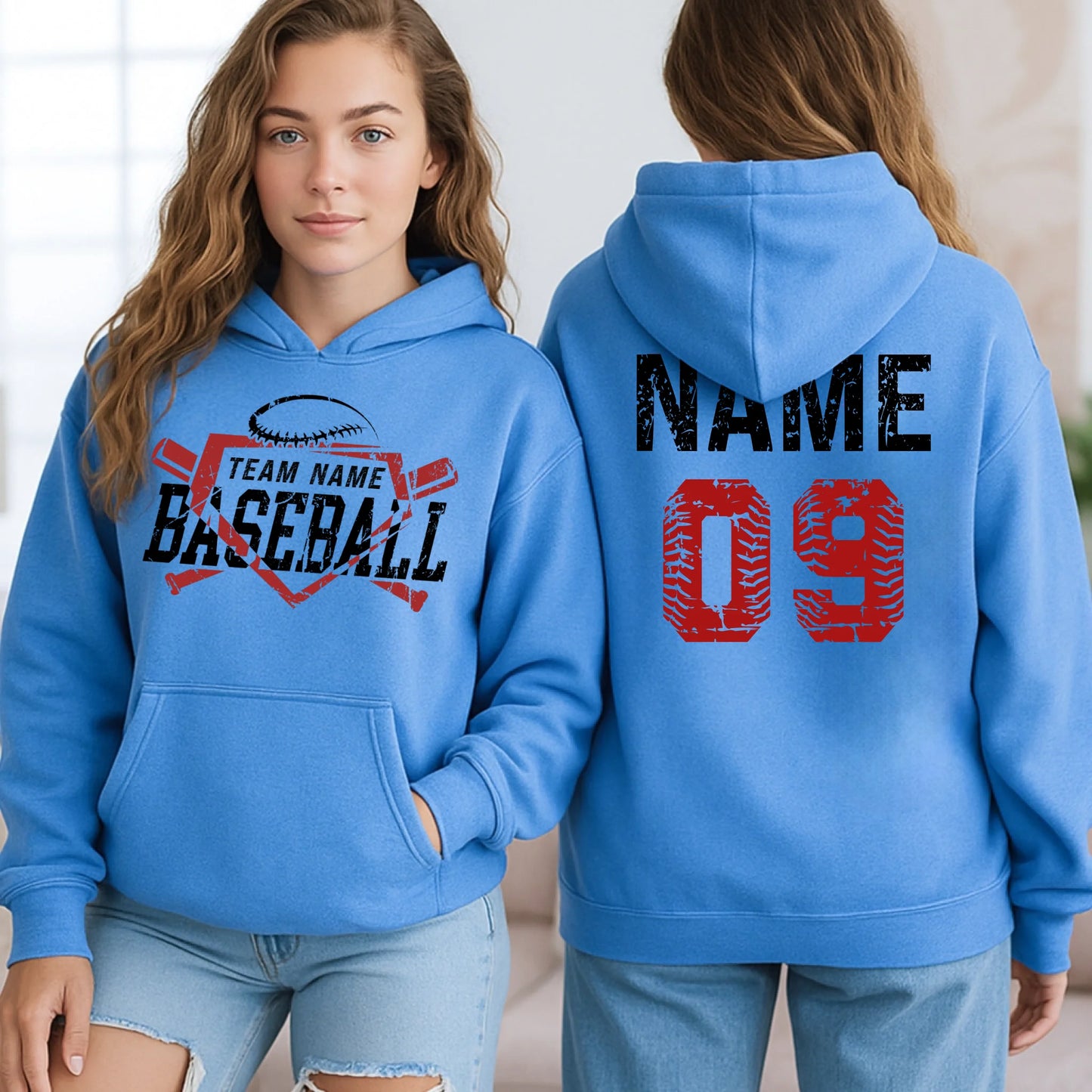 Blue-Hoodie