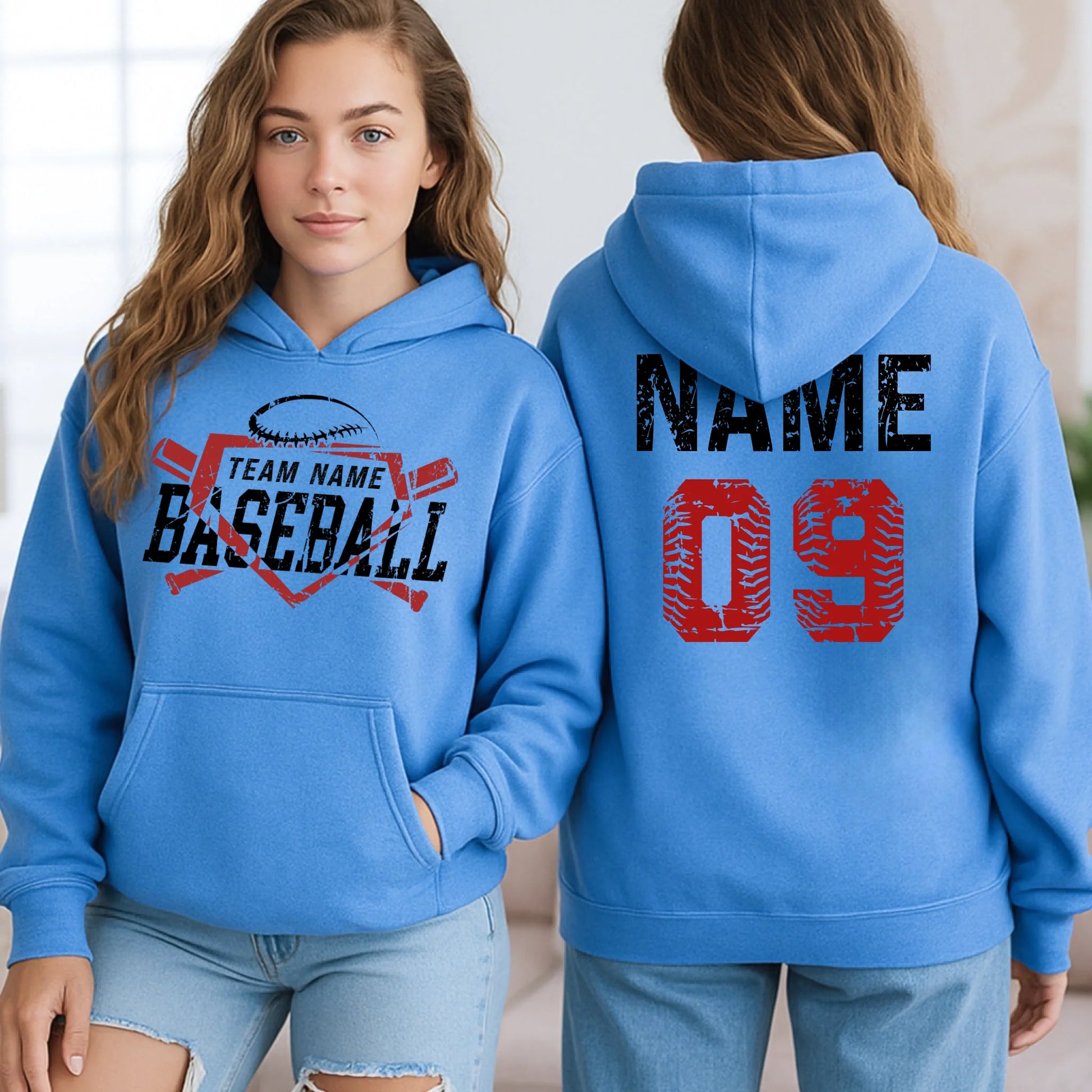 Blue-Hoodie