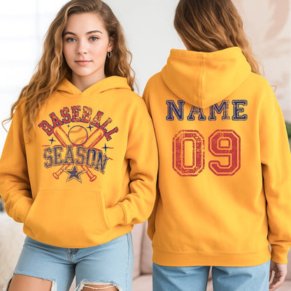 Gold-hoodie
