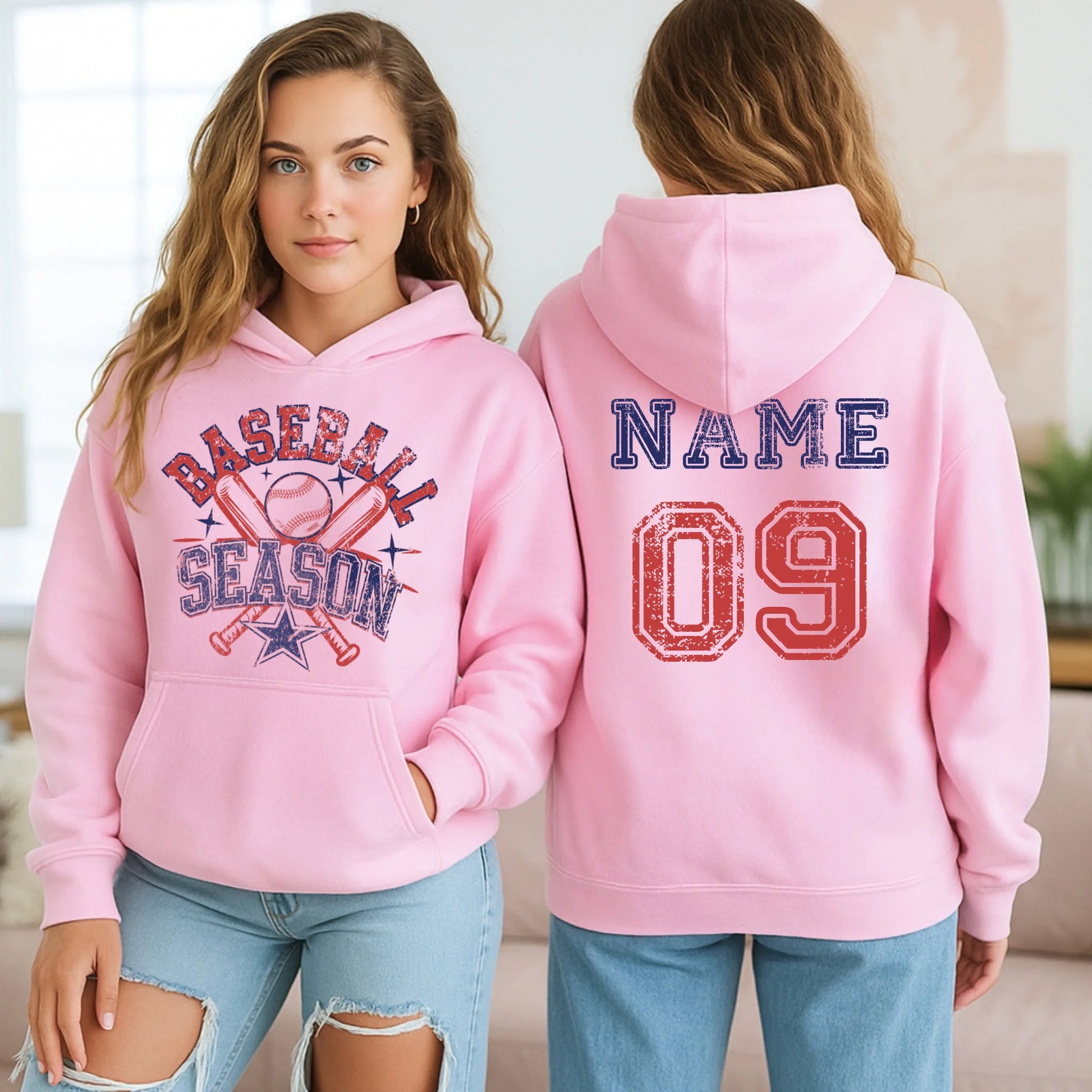 Pink-mockup
