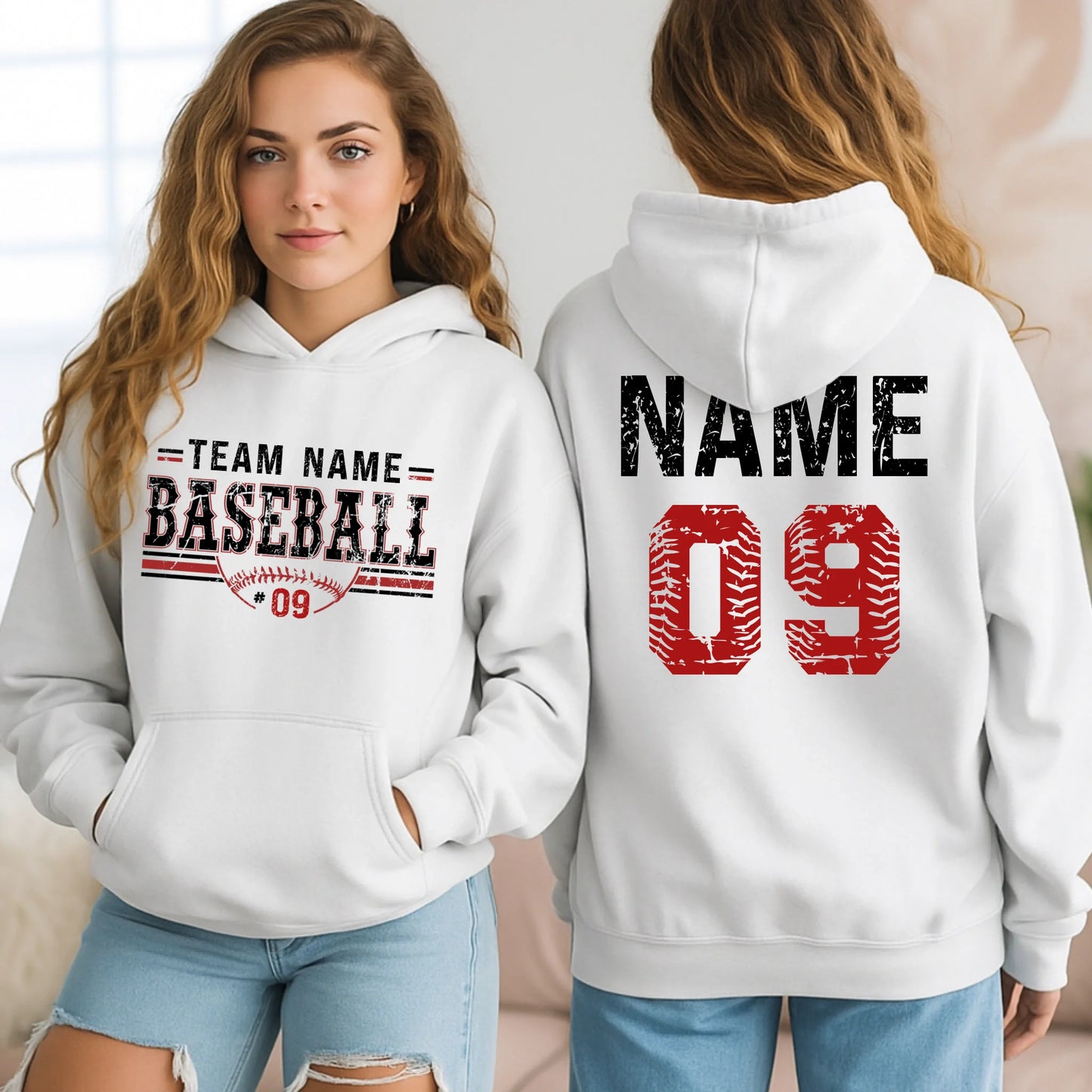 White-Hoodie