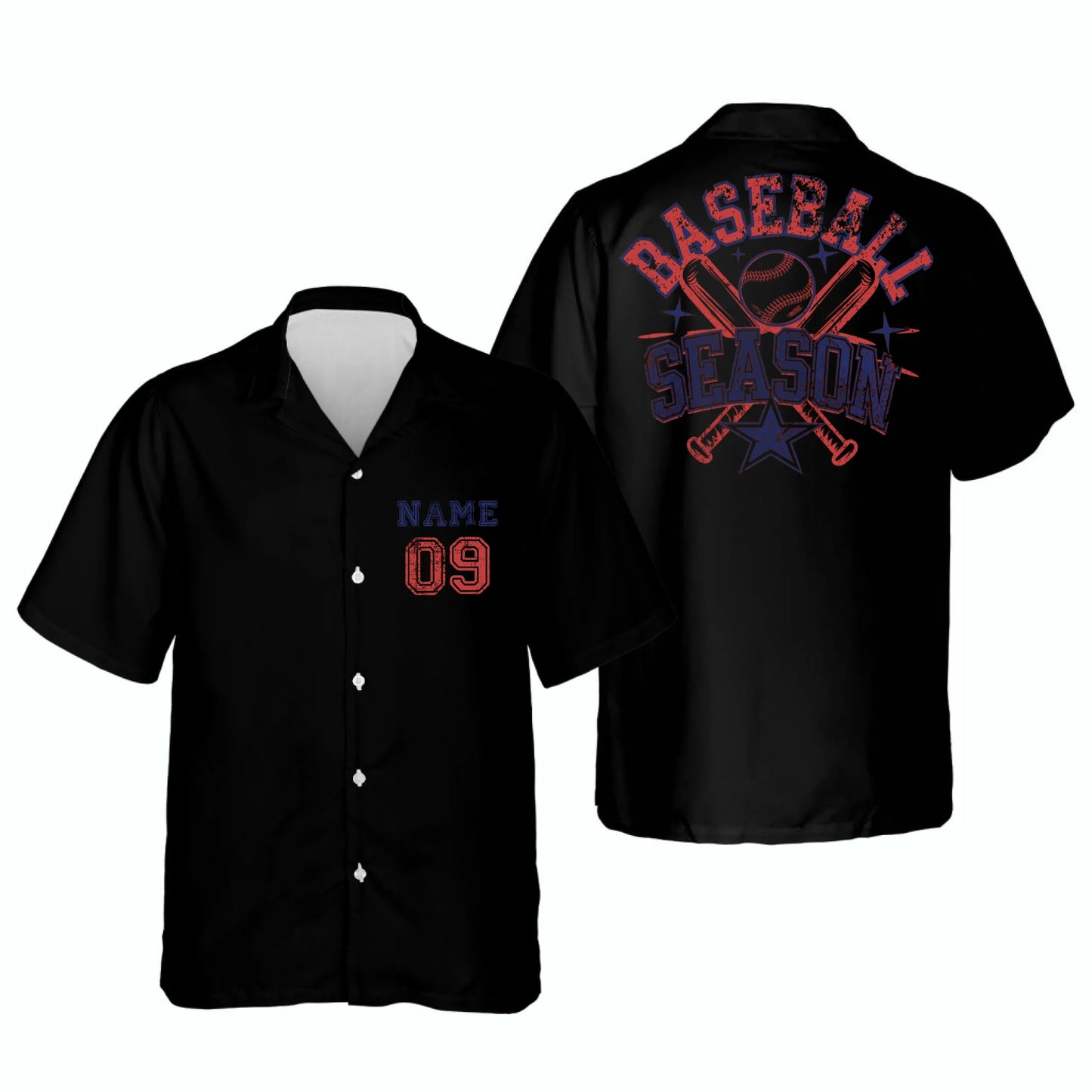 back-black