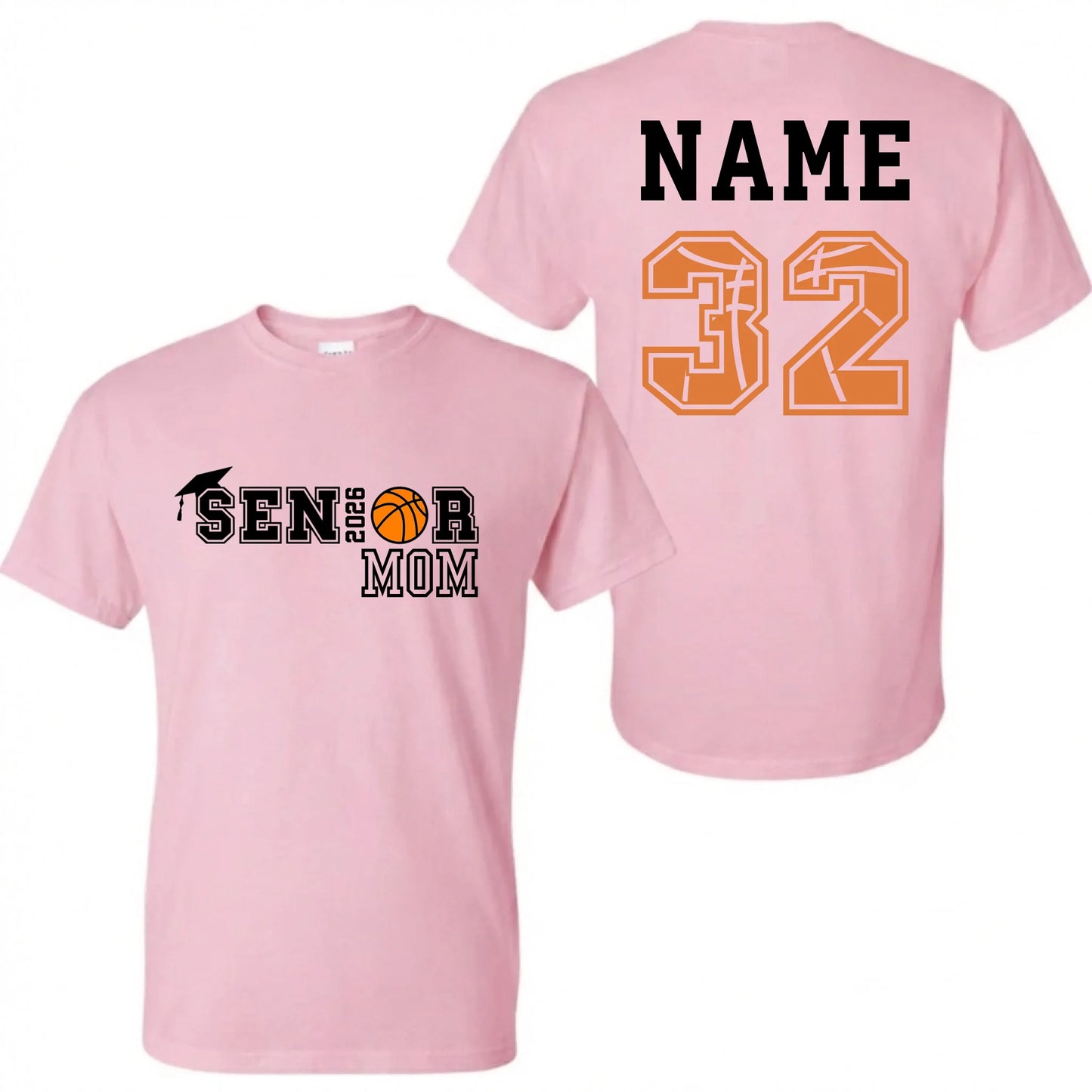 Light Pink T-Shirt