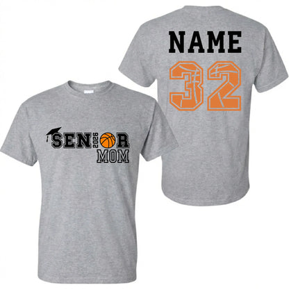 Sport-Grey-T-Shirt Unisex