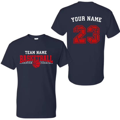 navt t-shirt mk