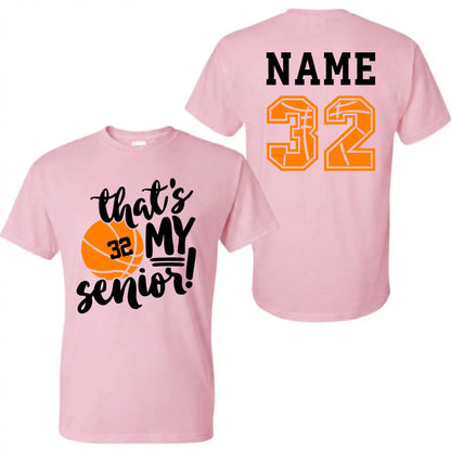 Light Pink T-Shirt