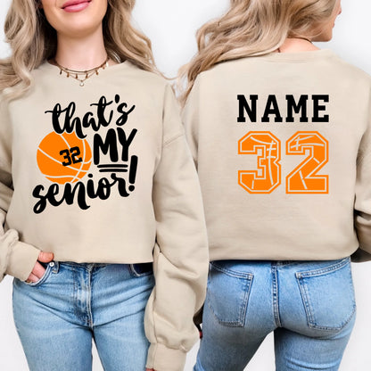 Sand-Sweatshirt