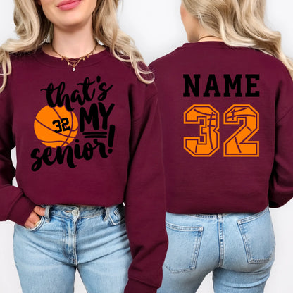 Maroon-Sweatshirt