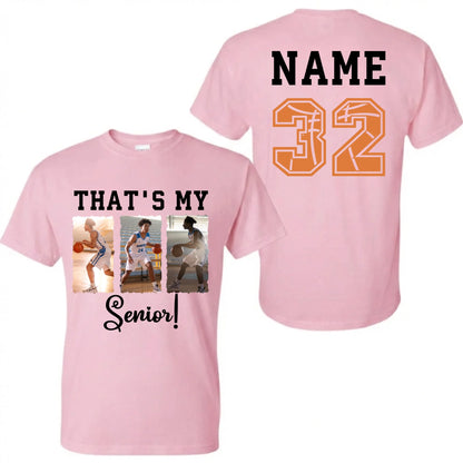 Light Pink T-Shirt