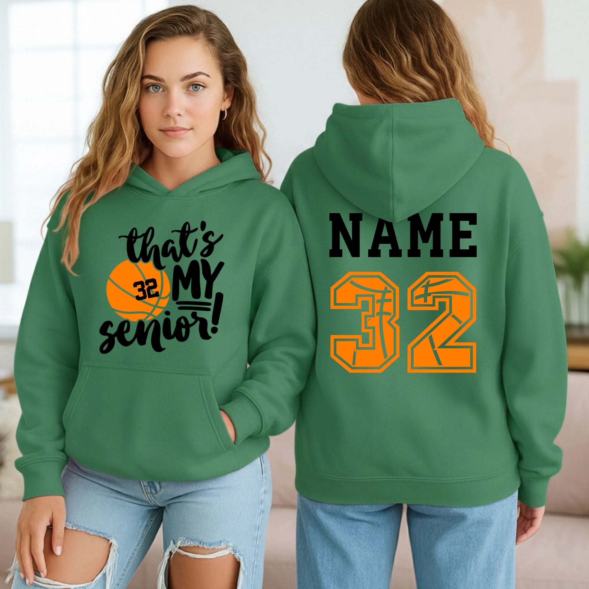 green-mock