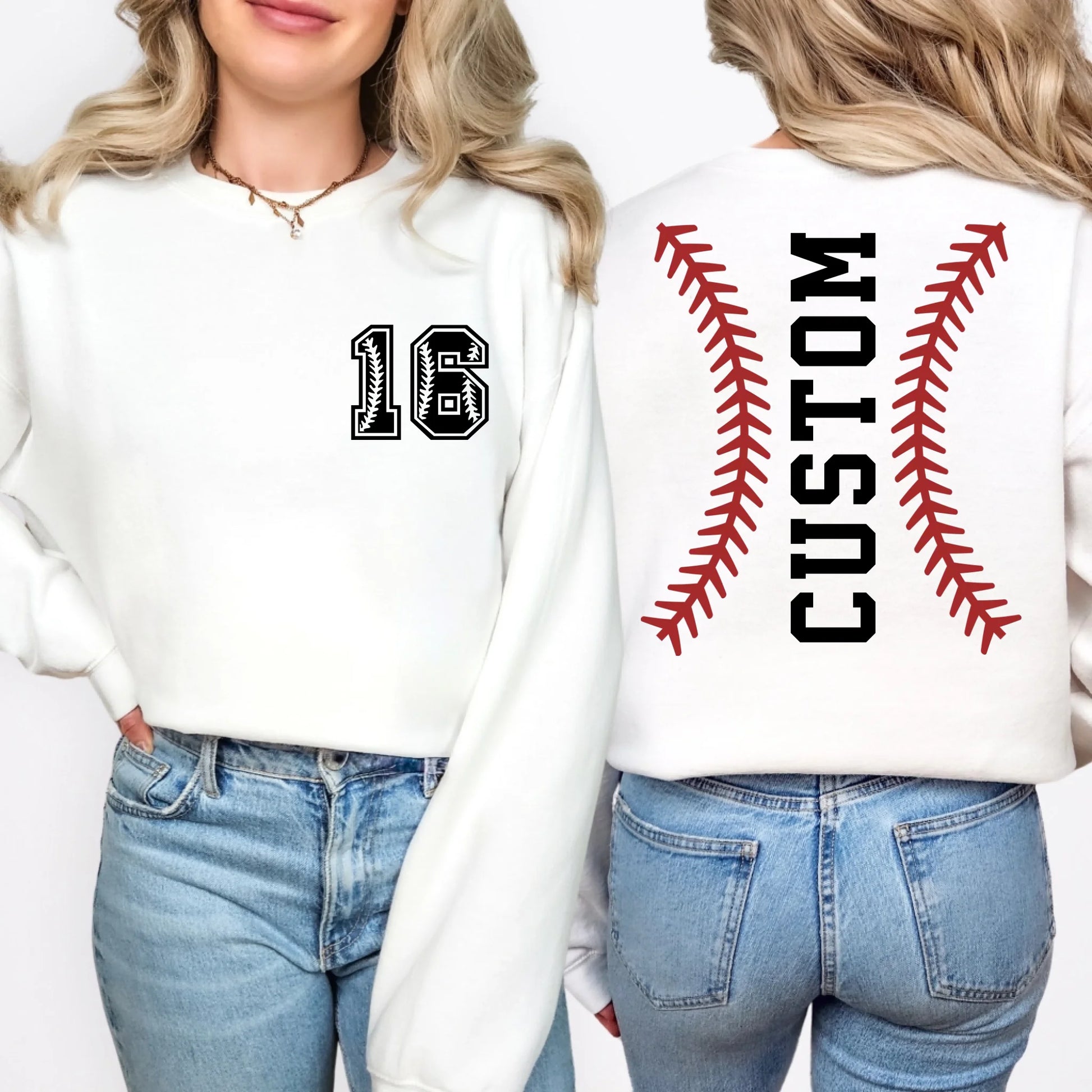 White-Sweatshirt
