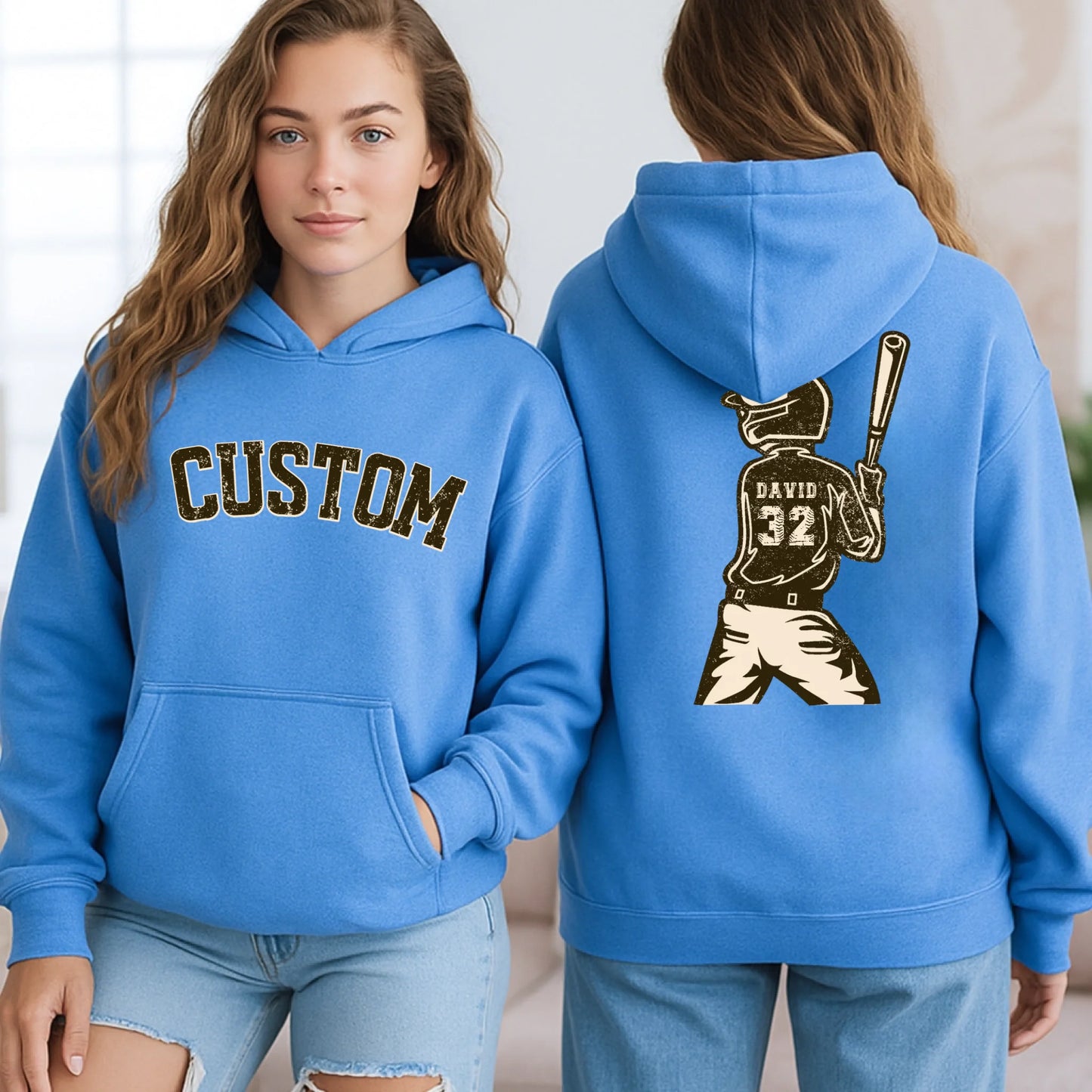 Blue-Hoodie