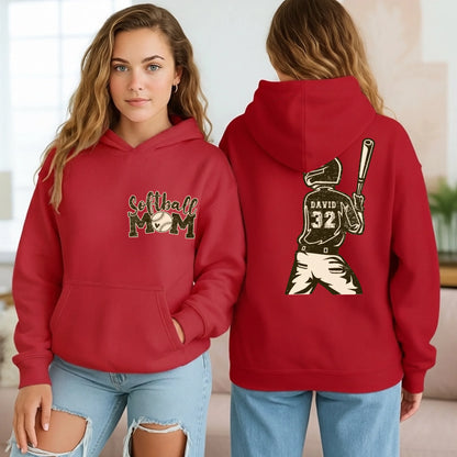 Red-Hoodie