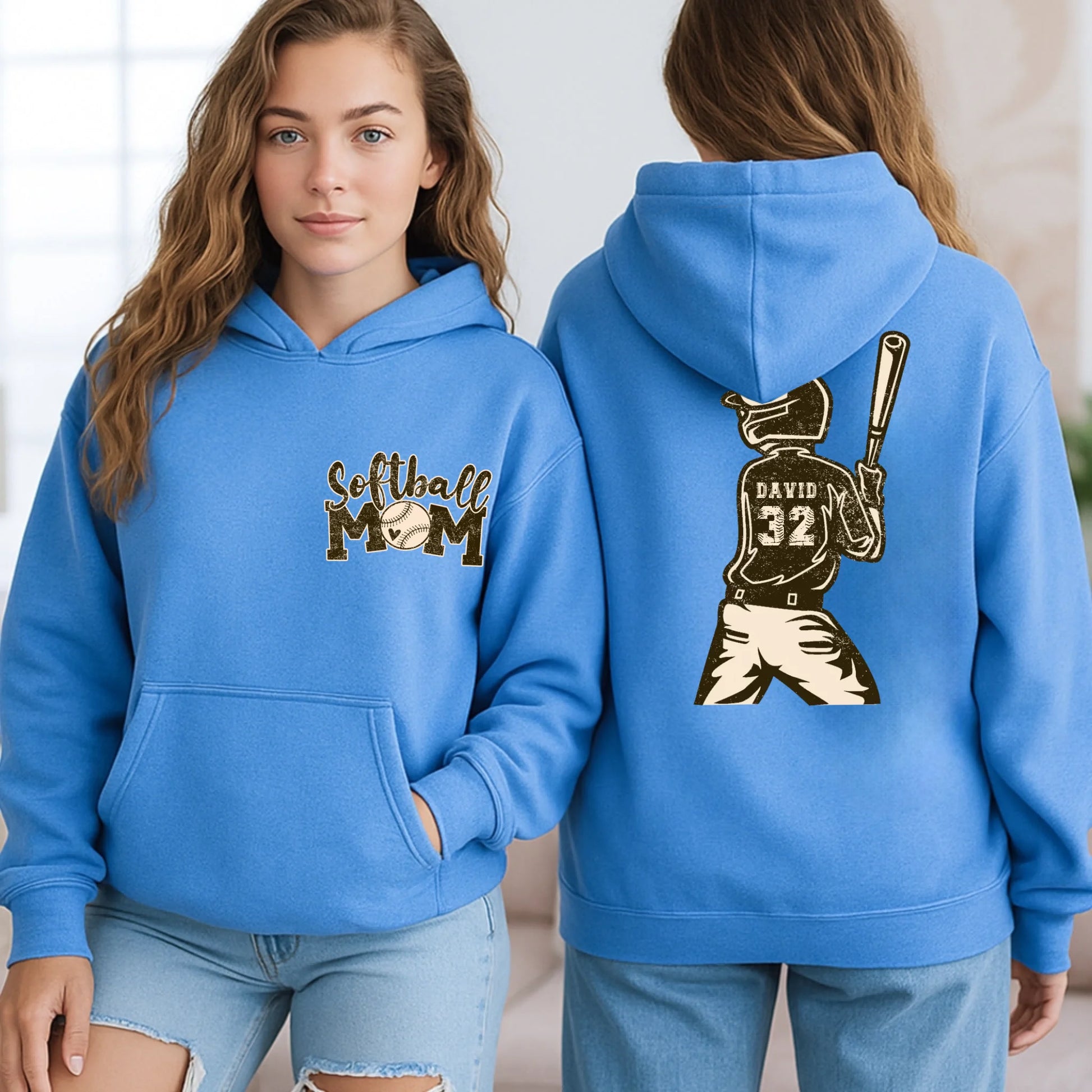 Blue-Hoodie