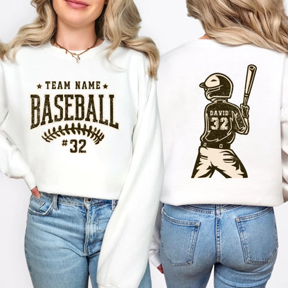 White-Sweatshirt