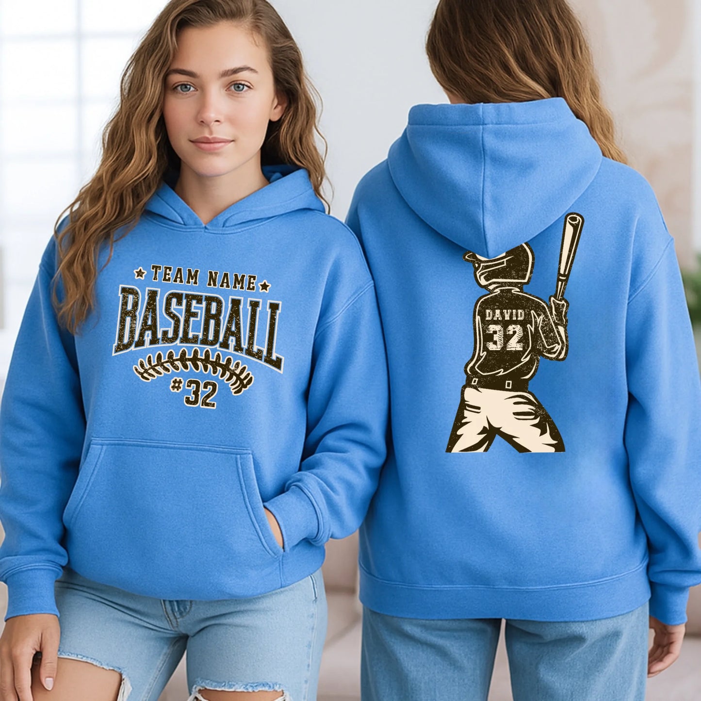 Blue-Hoodie