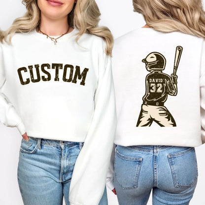 White-Sweatshirt