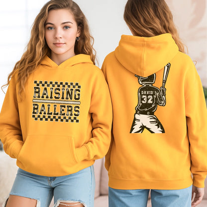 Gold-hoodie