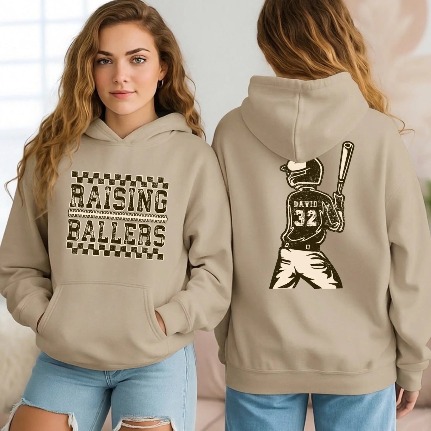 Sand-color-hoodie