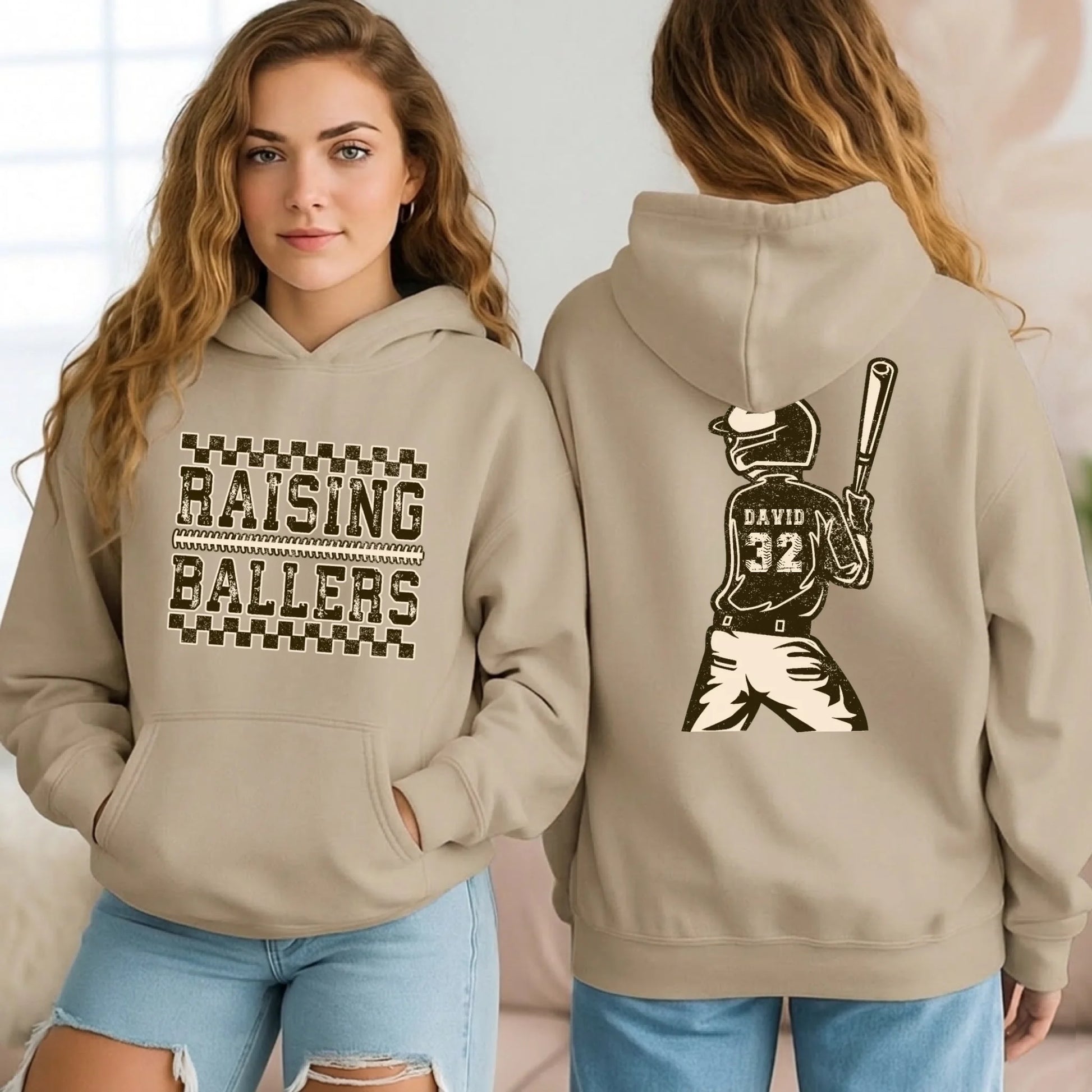 Sand-color-hoodie