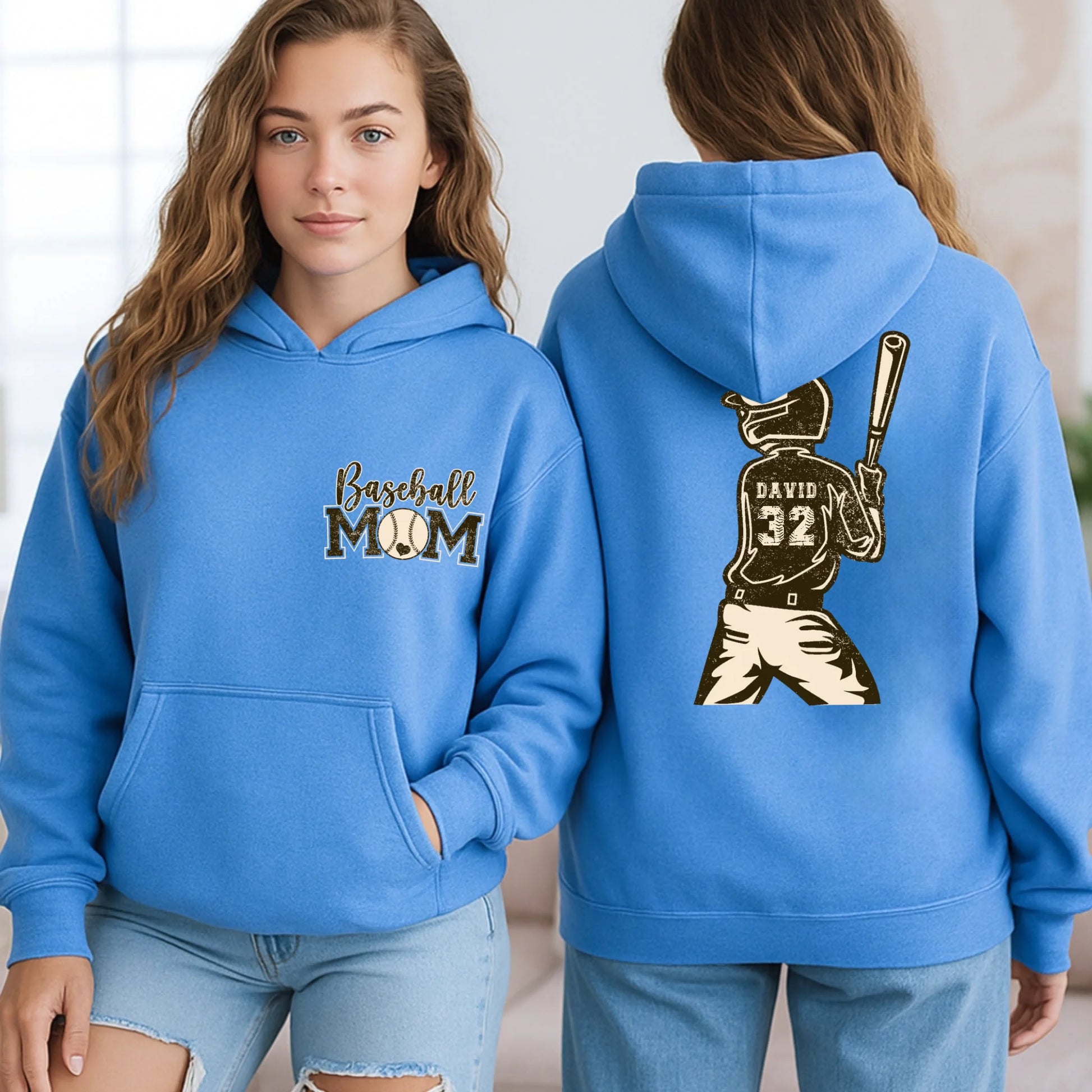 Blue-Hoodie