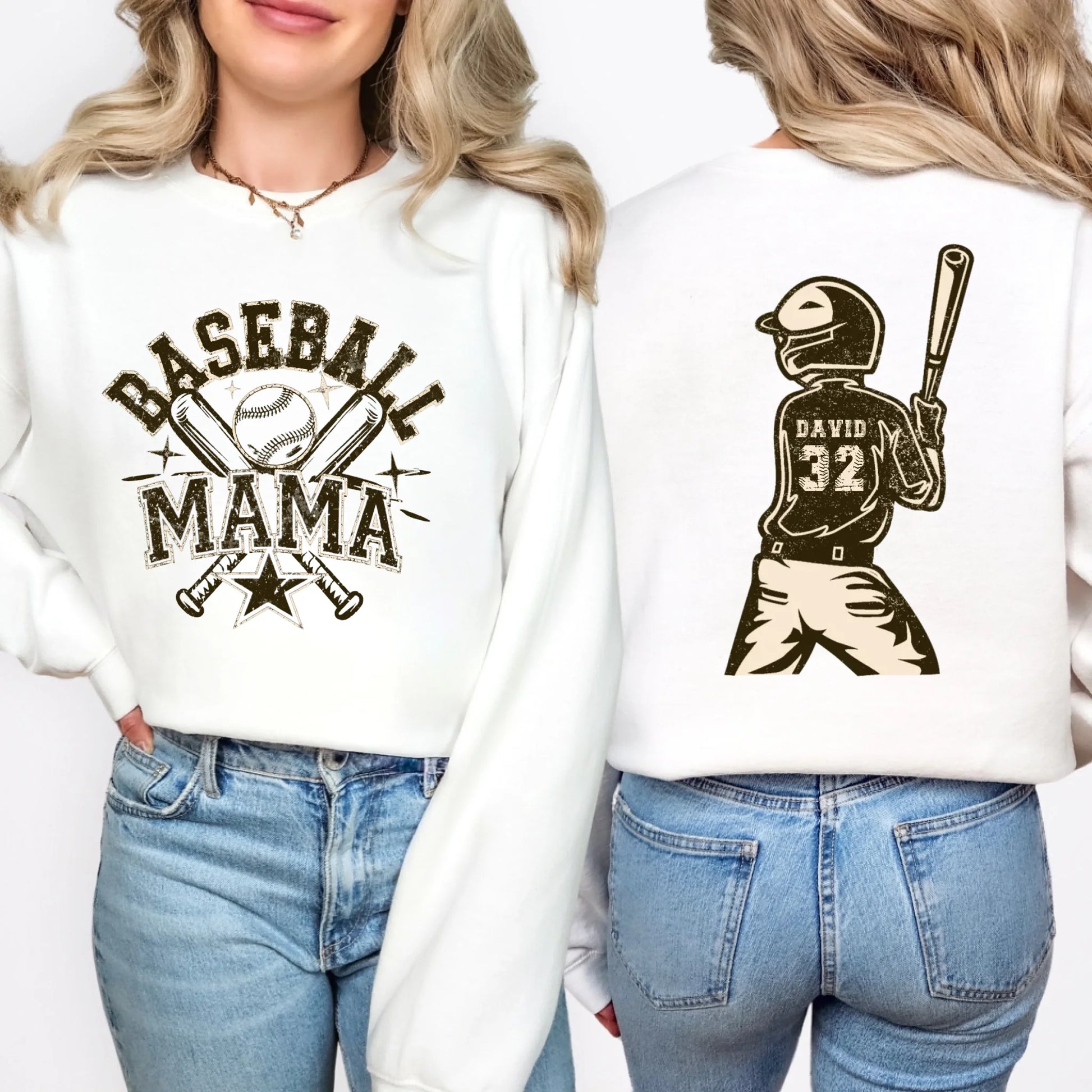 White-Sweatshirt