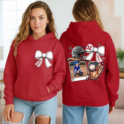 Red-Hoodie