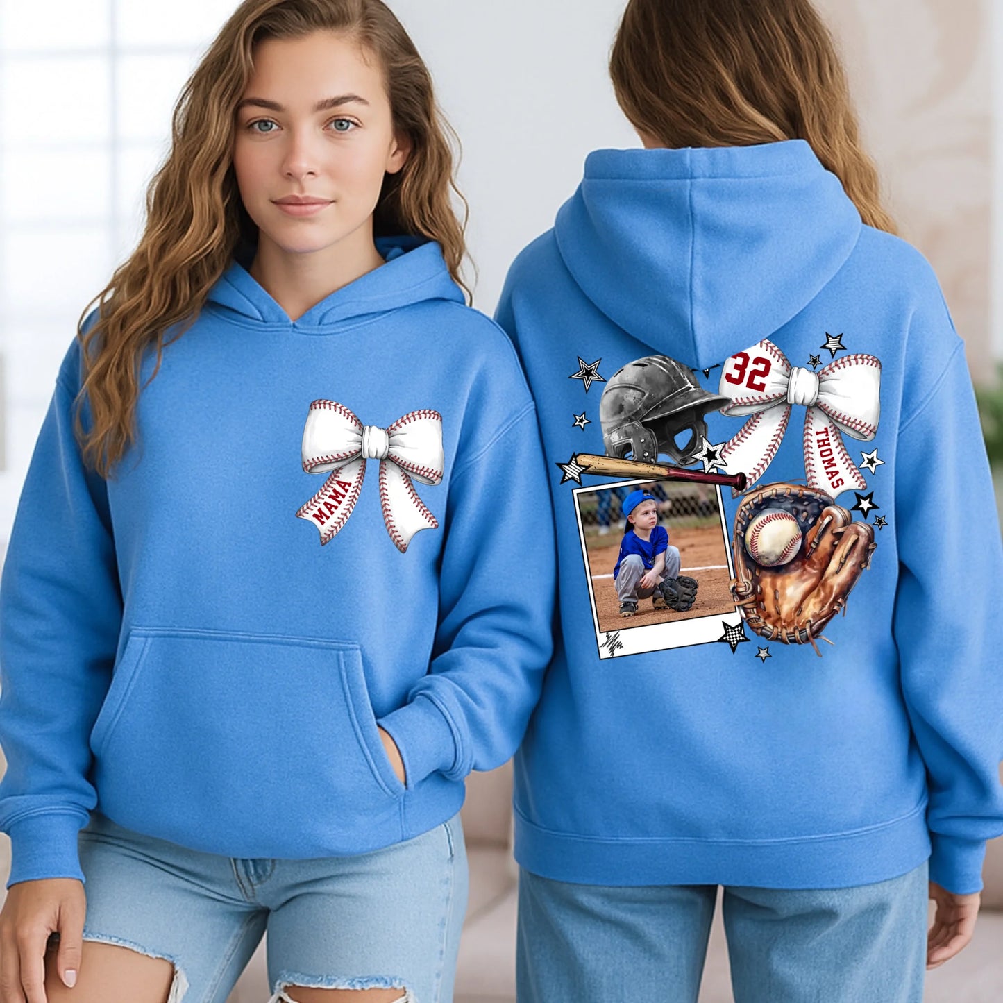 Blue-Hoodie