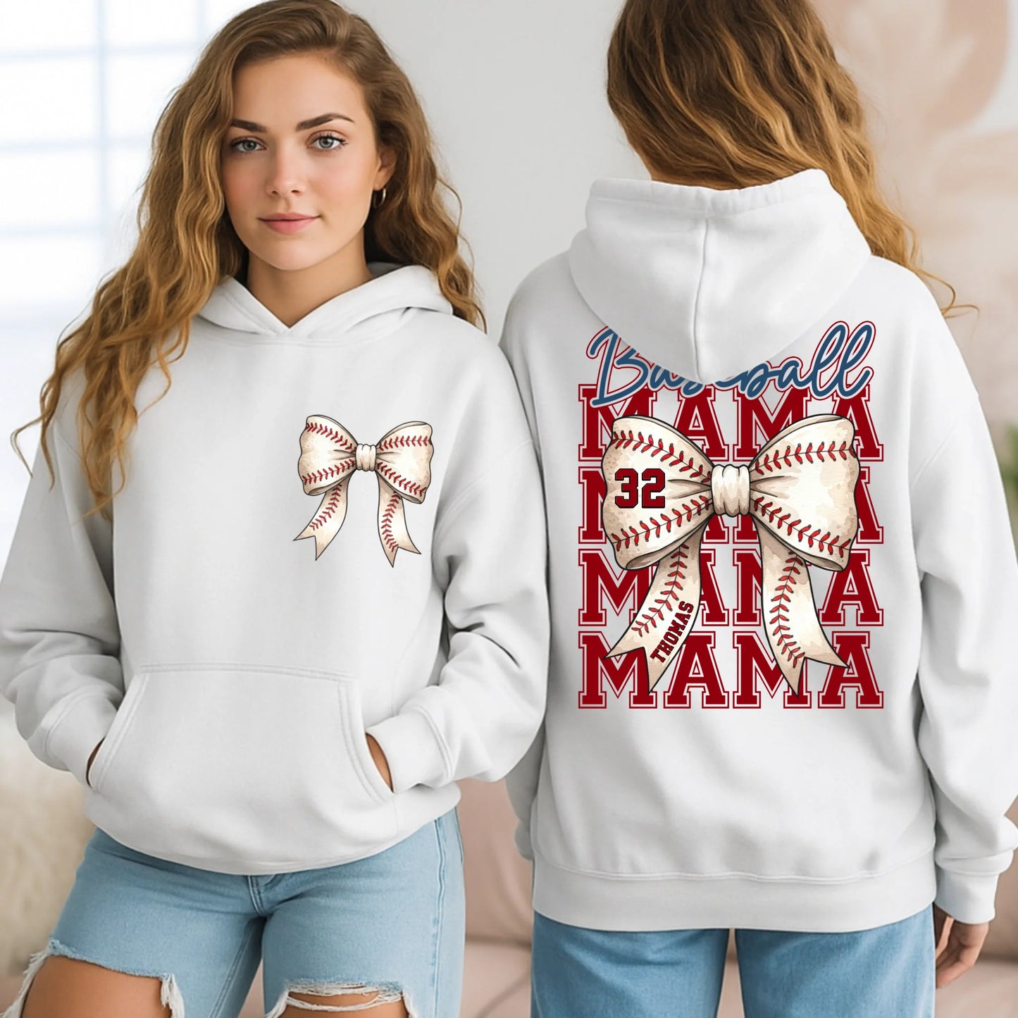 White-Hoodie