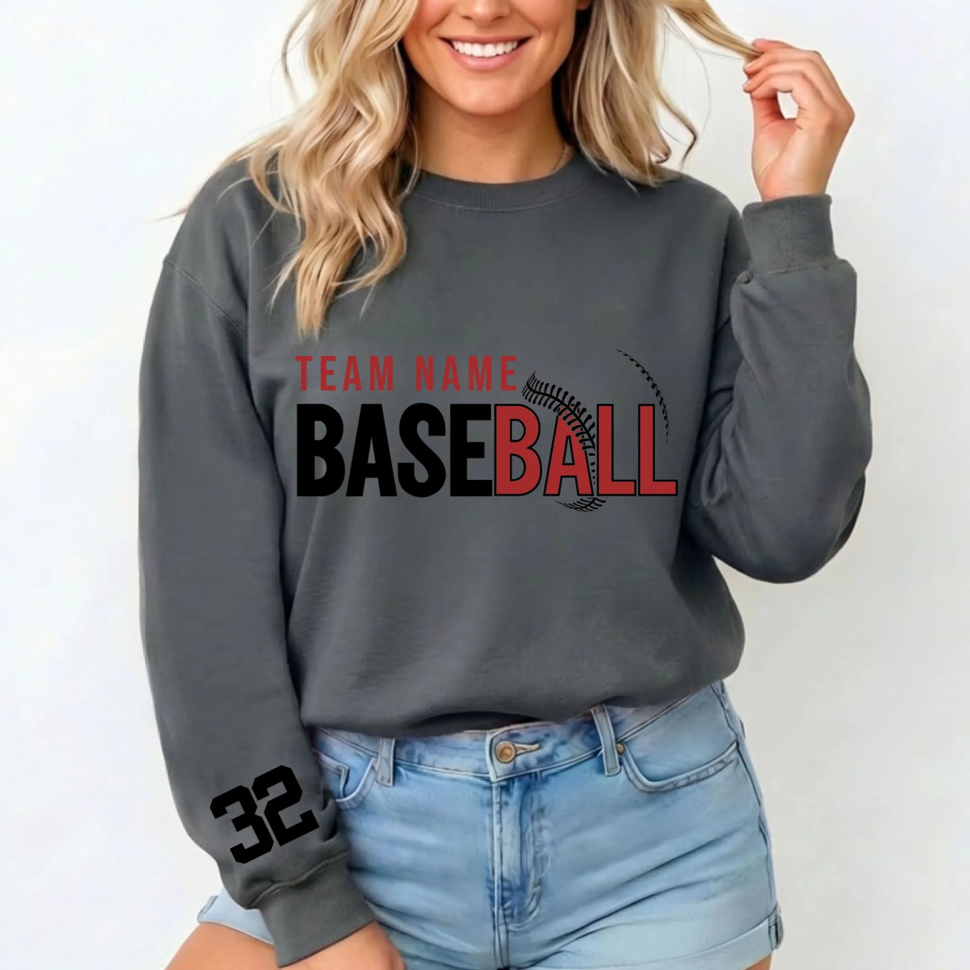 Charcoal-Sweatshirt