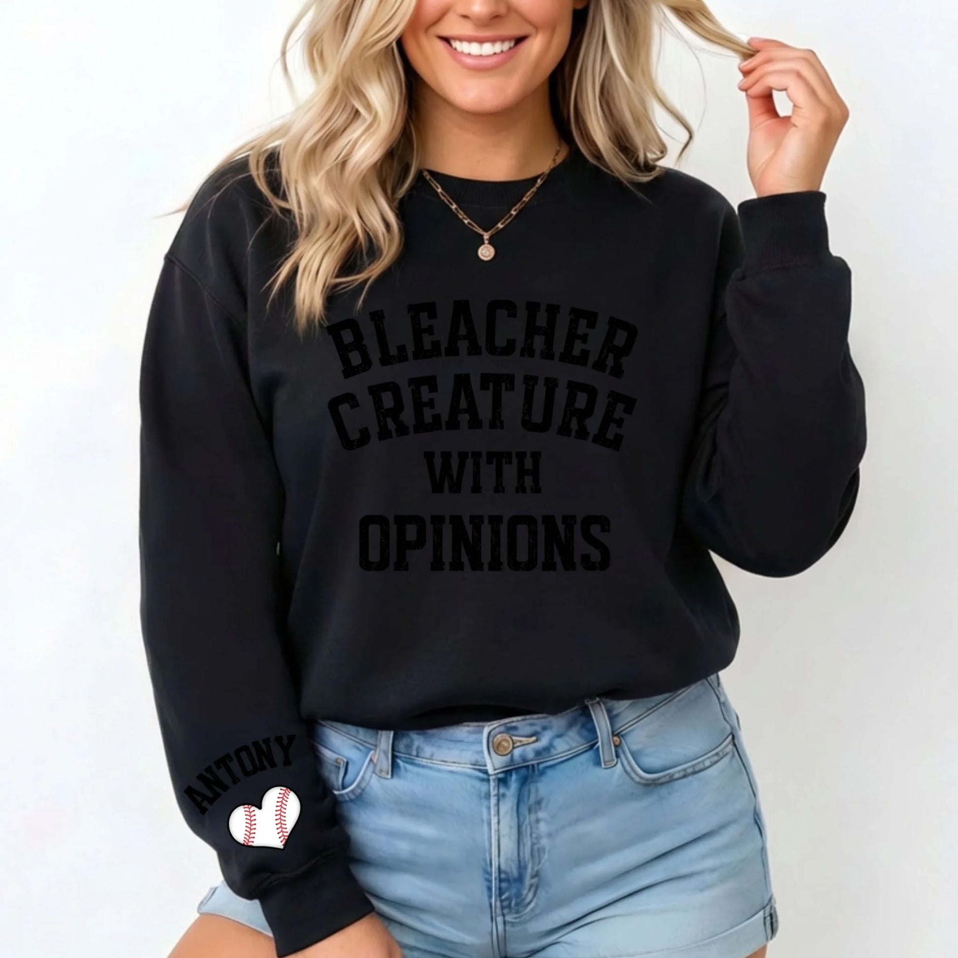 Black-sweatshirt