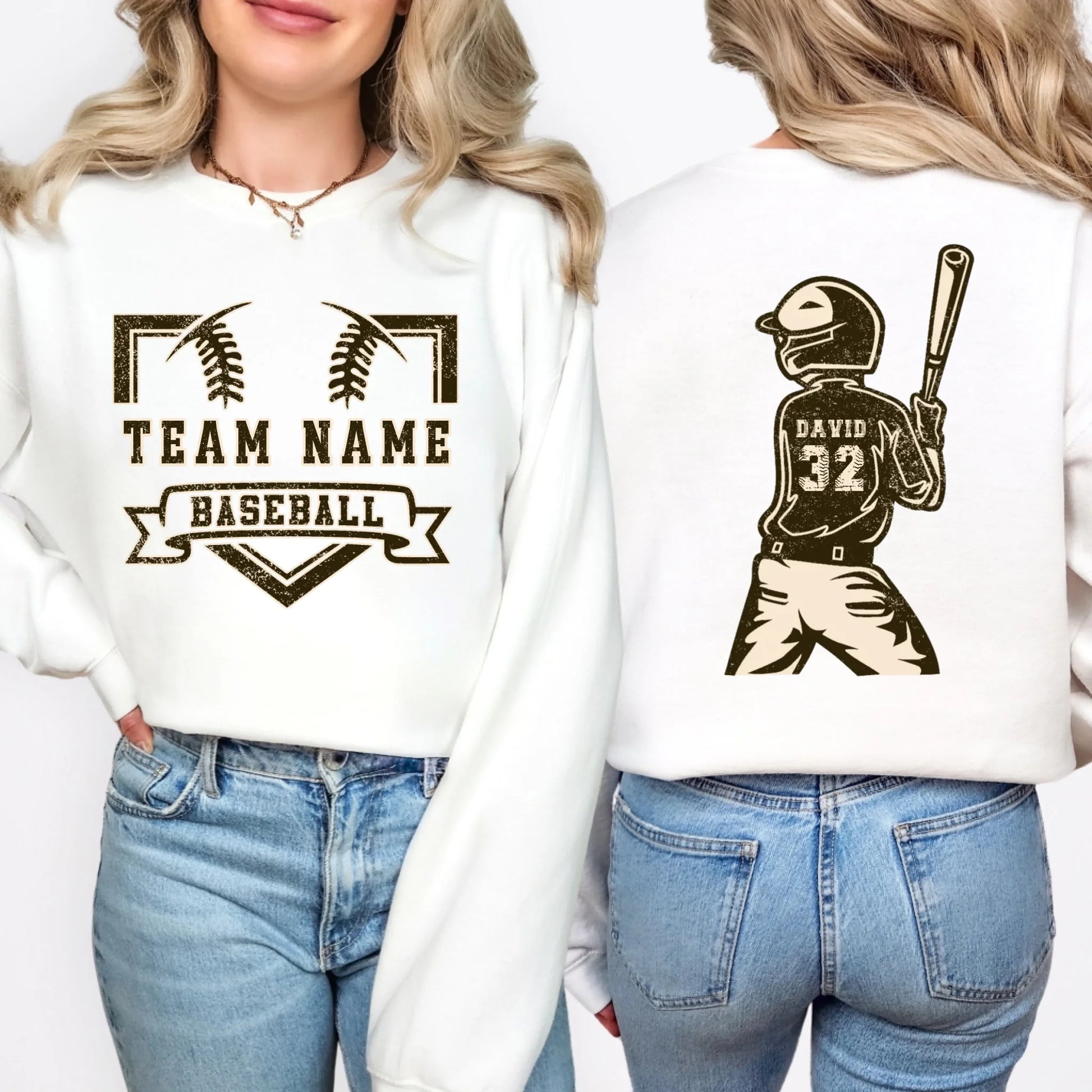 White-Sweatshirt