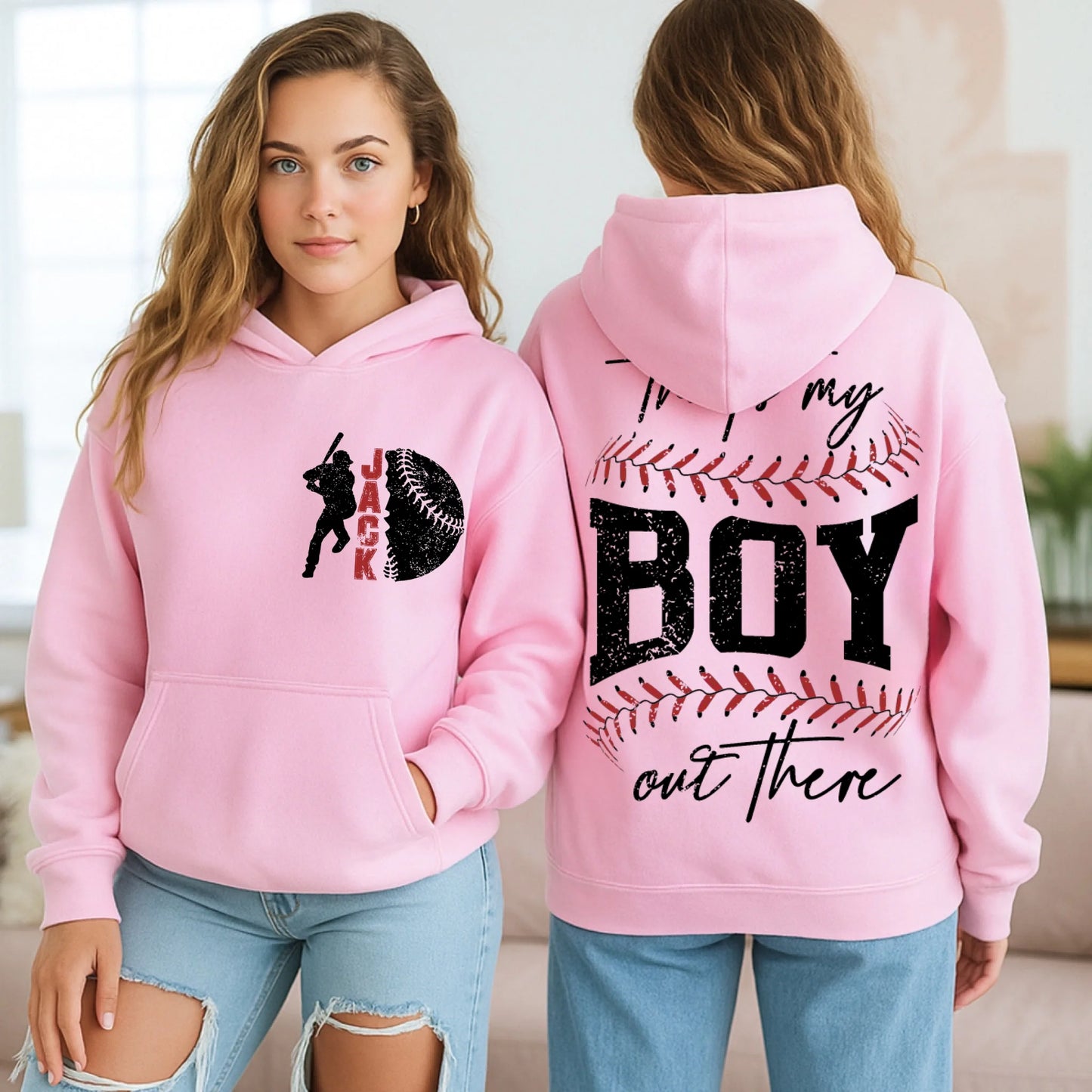 Pink-mockup